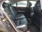 2008 Lexus Ls 460 продається в Spartanburg, SC - Front End