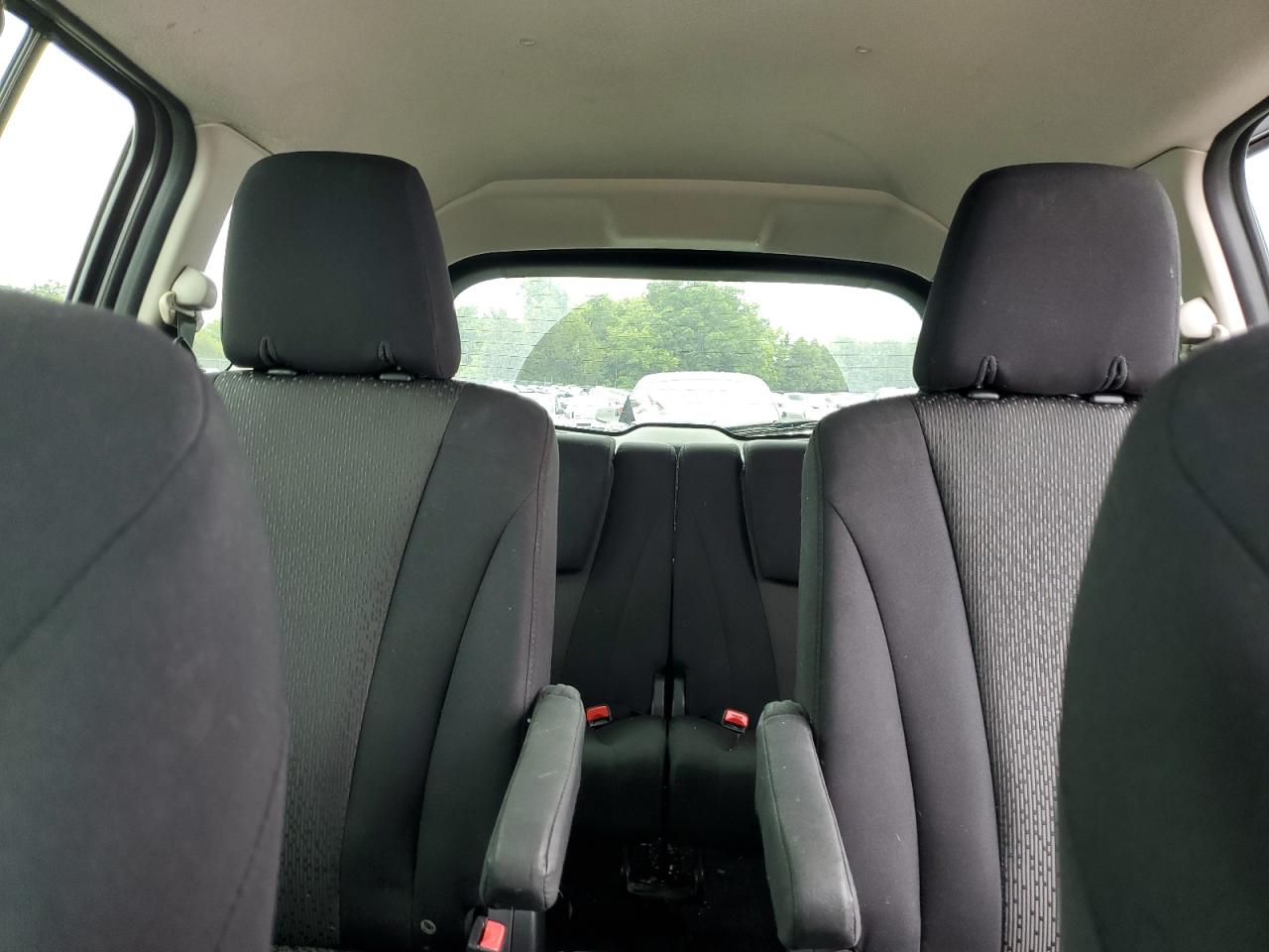 2012 Mazda 5 VIN: JM1CW2BL8C0130207 Lot: 60452145
