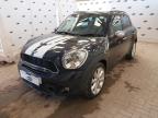 2011 MINI COUNTRYMAN for sale at Copart SANDWICH
