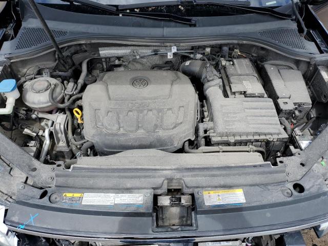 2022 VOLKSWAGEN TIGUAN SEL R-LINE  