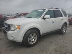 2012 Ford Escape Limited zu verkaufen in Cahokia Heights, IL - Minor Dent/Scratches