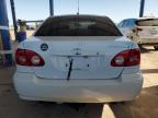 2008 Toyota Corolla Ce продається в Phoenix, AZ - Front End