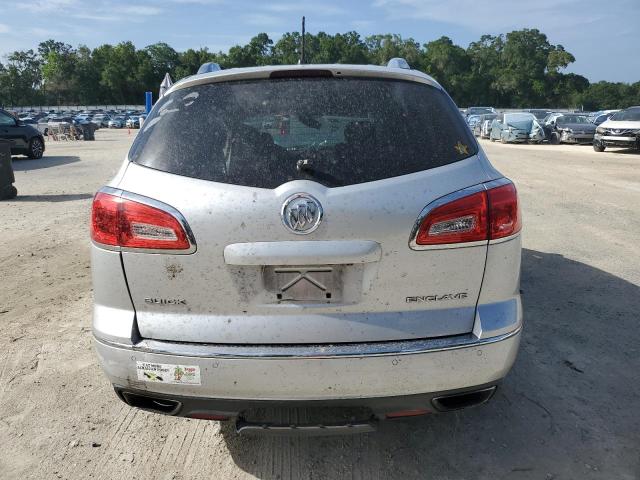  BUICK ENCLAVE 2014 Srebrny