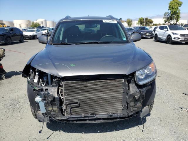  HYUNDAI SANTA FE 2012 Szary