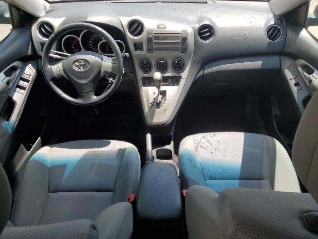 2009 TOYOTA COROLLA MATRIX S  