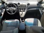 2009 TOYOTA COROLLA MATRIX S   à vendre chez Copart NB - MONCTON