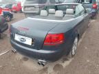2007 AUDI S4 QUATTRO for sale at Copart BRISTOL