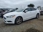2018 Ford Fusion Se na sprzedaż w San Diego, CA - Minor Dent/Scratches