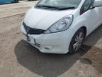 2014 HONDA JAZZ I-VTE for sale at Copart PETERLEE