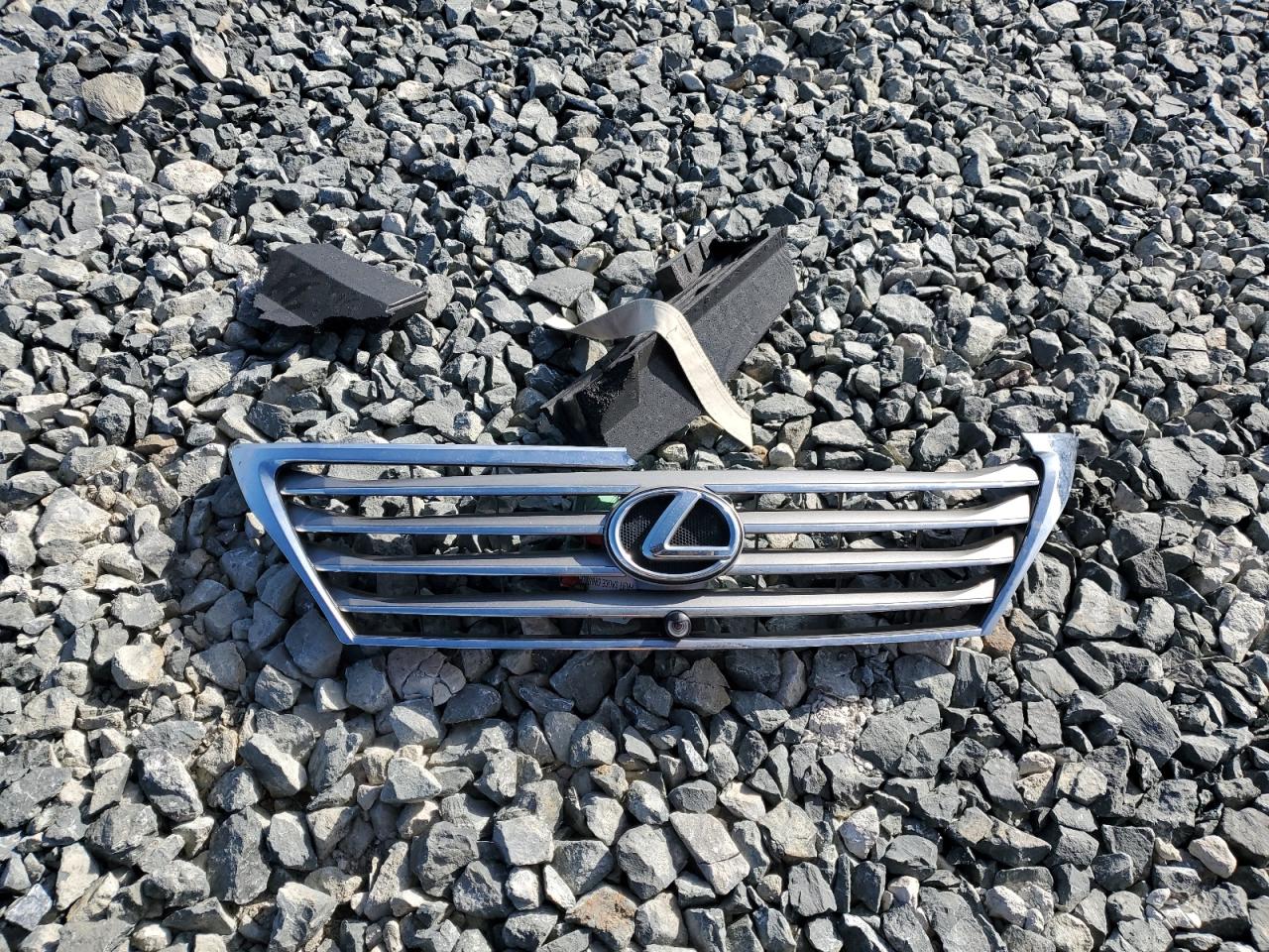 2011 Lexus Lx 570 VIN: JTJHY7AX4B4068326 Lot: 61495175