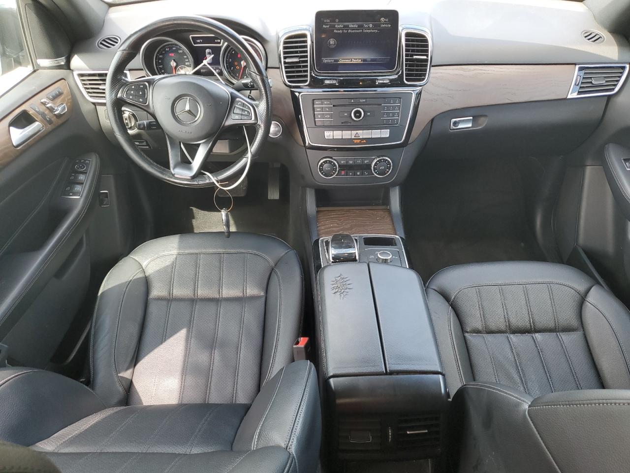 2018 Mercedes-Benz Gle 350 VIN: 4JGDA5JB6JB187905 Lot: 60968235