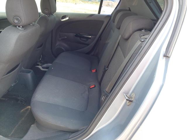 2009 VAUXHALL CORSA ACTI