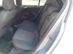 2009 VAUXHALL CORSA ACTI for sale at Copart CORBY