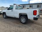 2018 Chevrolet Silverado C1500 na sprzedaż w Kapolei, HI - Normal Wear