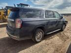 2024 Chevrolet Suburban K1500 Lt for Sale in Brighton, CO - Front End