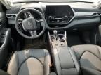 2024 Toyota Highlander Hybrid Limited zu verkaufen in Dyer, IN - Front End