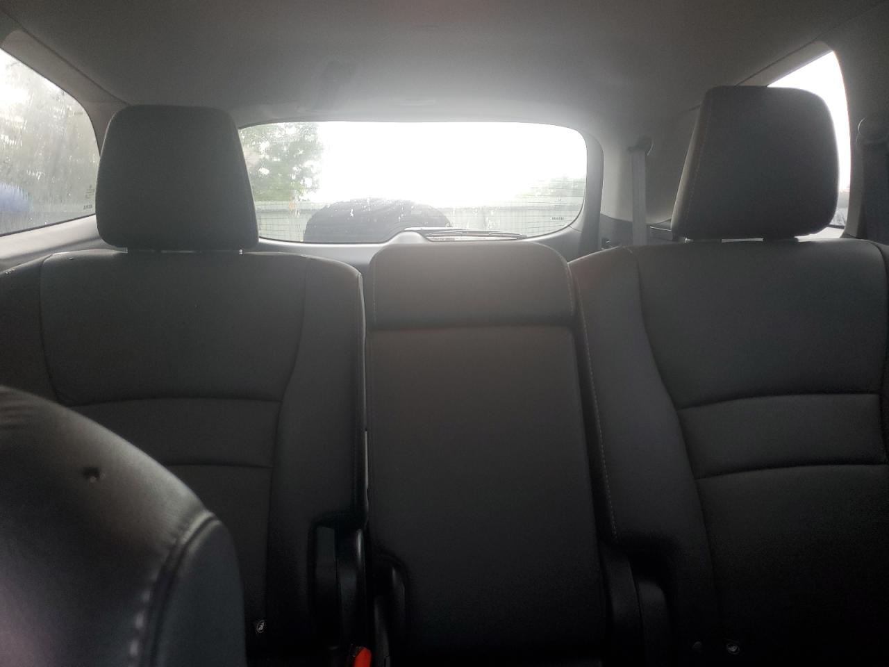 2022 Honda Pilot Se VIN: 5FNYF6H29NB001957 Lot: 60894795