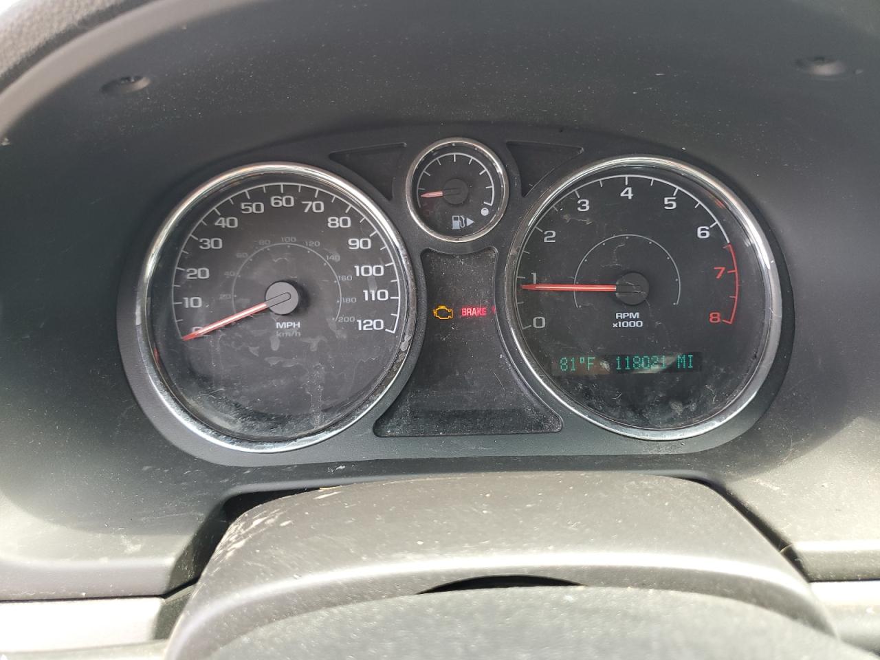 2008 Chevrolet Cobalt Lt VIN: 1G1AL58F987122711 Lot: 62462495