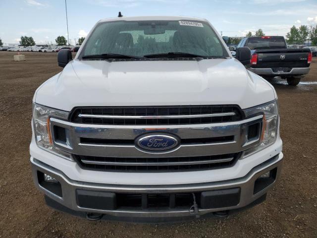 2020 FORD F150 SUPER CAB  