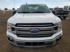 2020 FORD F150 SUPER CAB   for sale at Copart AB - CALGARY