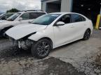 2024 Kia Forte Lx للبيع في Chambersburg، PA - Partial Repair