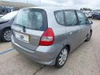 2008 HONDA JAZZ SE CV for sale at Copart NEWBURY