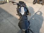 2022 KAWASAKI EX650 N   for sale at Copart PA - PITTSBURGH NORTH