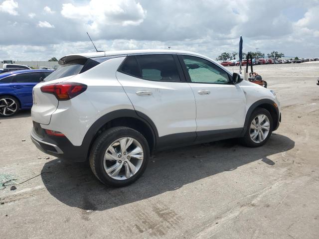  BUICK ENCORE 2024 Biały