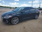 2017 Hyundai Elantra Se продається в Colorado Springs, CO - Rear End