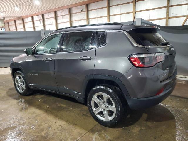  JEEP COMPASS 2024 Szary