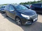 2014 PEUGEOT 2008 FELIN for sale at Copart NEWBURY