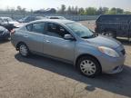 2014 Nissan Versa S   للبيع في Pennsburg، PA - Rear End