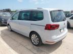 2017 SEAT ALHAMBRA S for sale at Copart SANDWICH