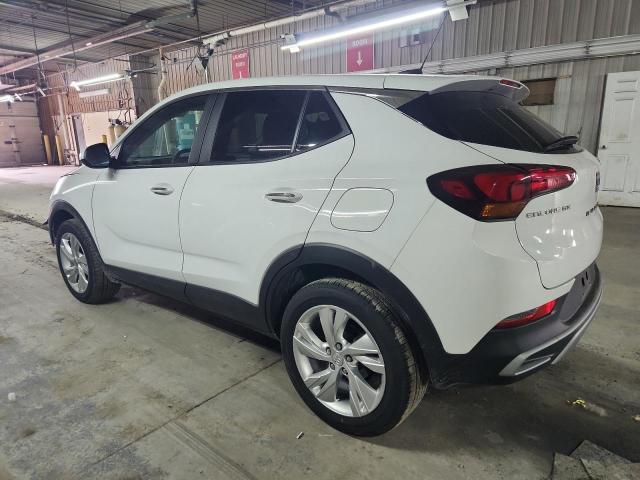  BUICK ENCORE 2024 Biały