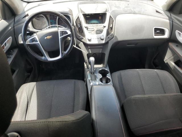Parquets CHEVROLET EQUINOX 2014 Charcoal