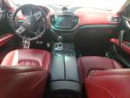 2015 Maserati Ghibli S zu verkaufen in Albuquerque, NM - Front End