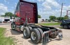 2017 Kenworth Construction T680 de vânzare în Wilmer, TX - Side