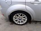 2010 FORD FOCUS ZETE for sale at Copart WHITBURN