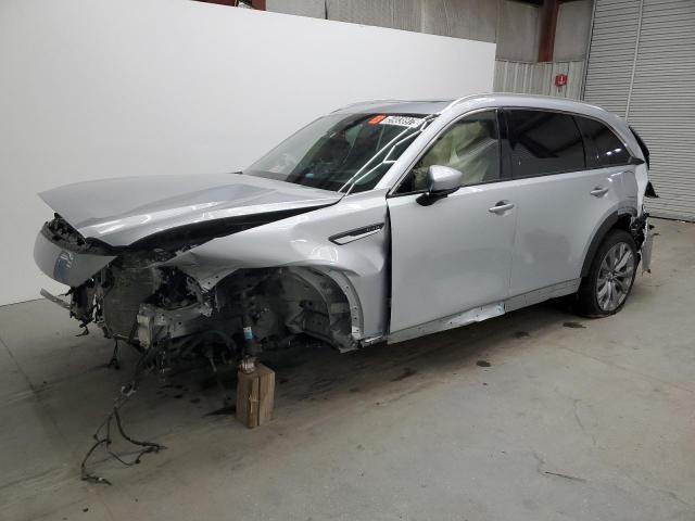 2025 Mazda Cx-90 Premium Plus