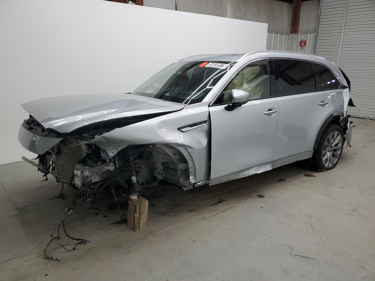2025 Mazda Cx-90 Premium Plus for Sale in Savannah, GA - Front End