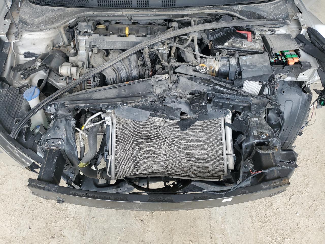 2020 Hyundai Accent Se VIN: 3KPC24A6XLE092747 Lot: 60502295