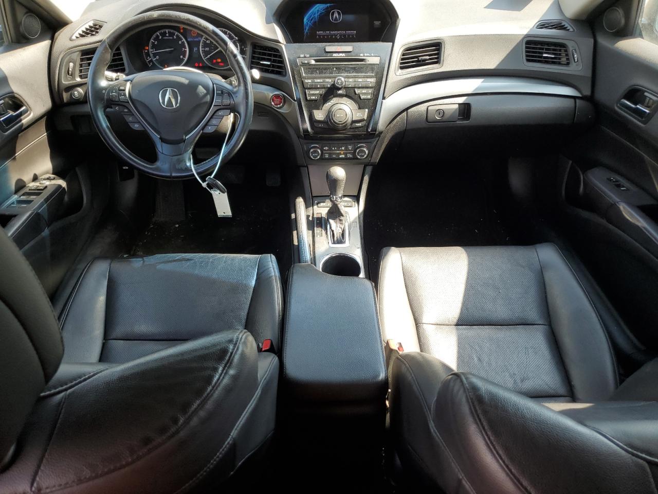 2013 Acura Ilx 20 Tech VIN: 19VDE1F75DE008906 Lot: 61439555