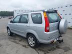 2004 HONDA CR-V I-VTE for sale at Copart WHITBURN