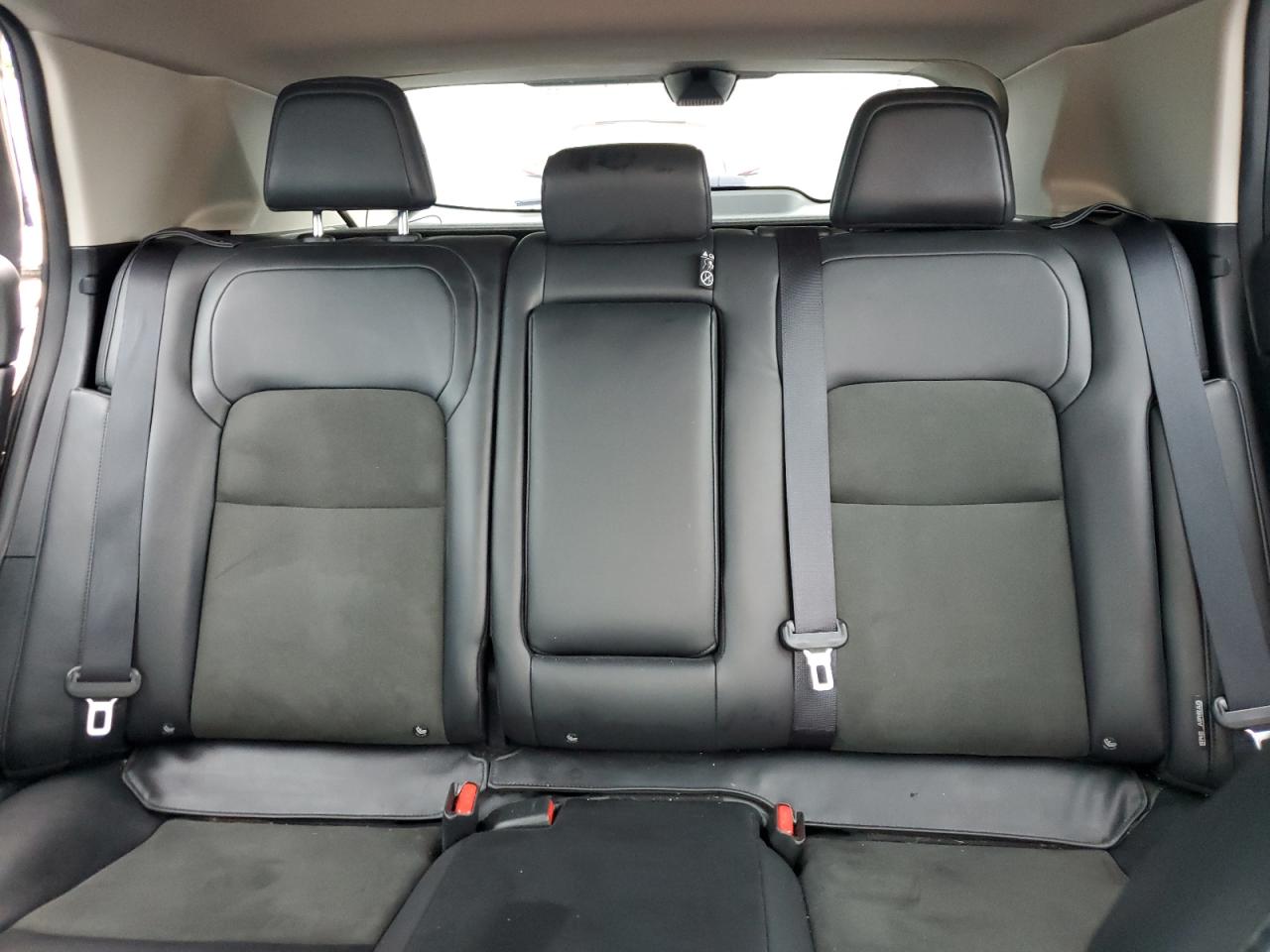 2023 Nissan Ariya Evolve+ VIN: JN1DF0BB9PM708154 Lot: 60904545