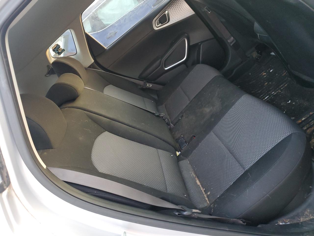 2020 Kia Soul Lx VIN: KNDJ23AUXL7096975 Lot: 61391445