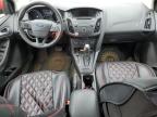 2015 Ford Focus Se იყიდება Woodhaven-ში, MI - Undercarriage