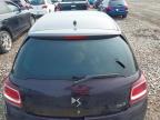 2015 DS DS3 DSTYLE for sale at Copart YORK