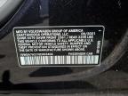 2022 Volkswagen Passat Se for Sale in Sun Valley, CA - Front End