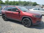 2020 Jeep Cherokee Latitude Plus zu verkaufen in York Haven, PA - Mechanical