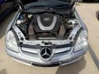 2005 MERCEDES BENZ SLK280 AUT for sale at Copart SANDY